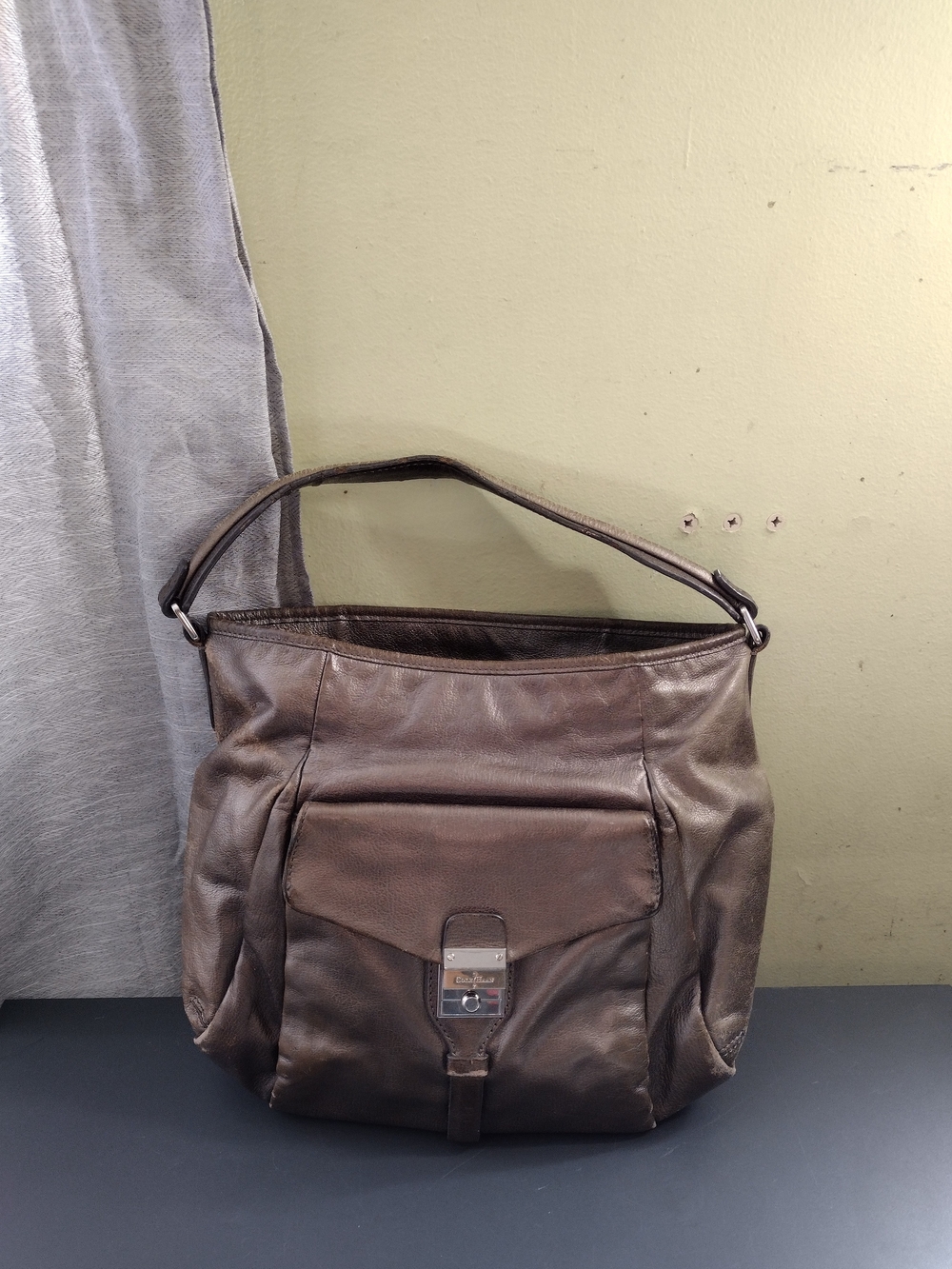 Cole Haan Leather Bag